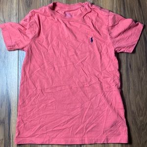 Gently Used Kids Polo T Shirt!! Still very Nice!!